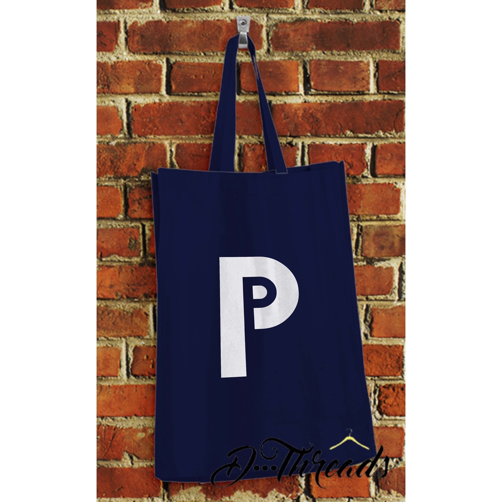 Ohmnanon BAD BUDDY SERIES トートバッグ Jual TOTEBAG BAD BUDDY SERIES NANON KORAPAT OHM PAWAT OHMNANON