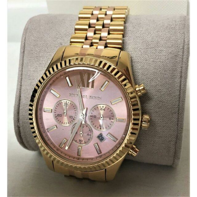 Mk6473 watch hot sale