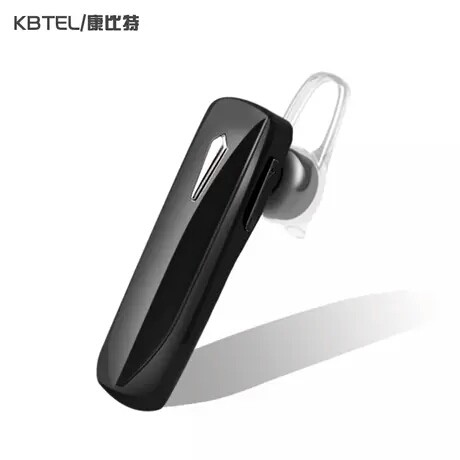 Bluetooth headset 2025 one side