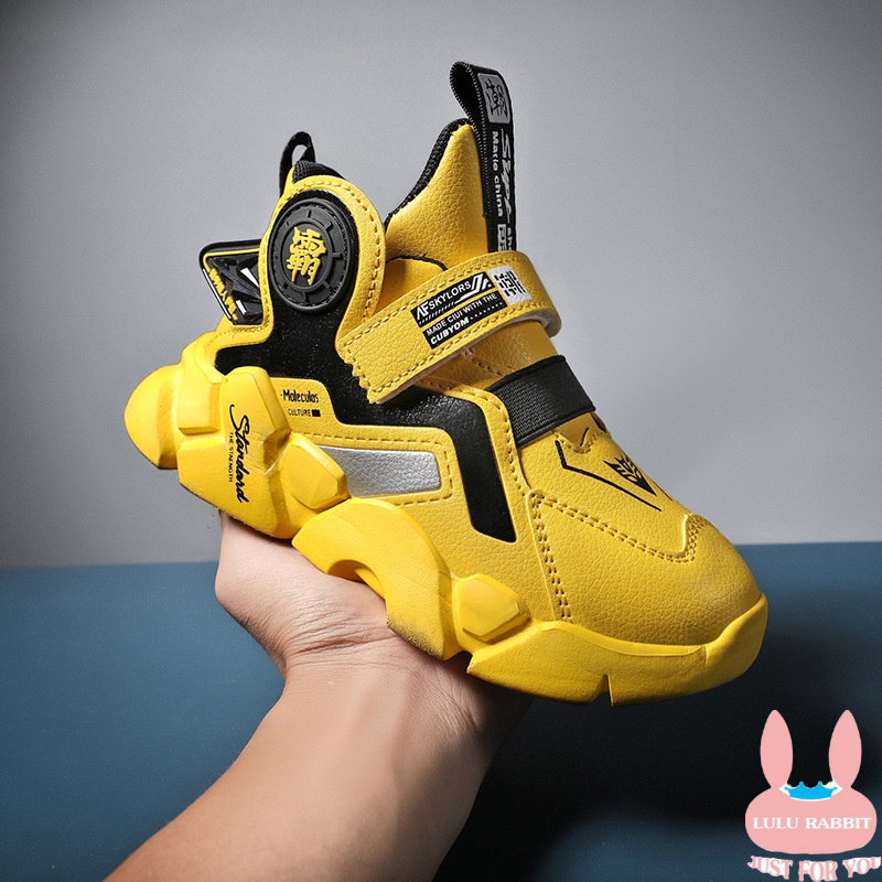 Kid Shoes for Kids Boy Kids Casual Sneakers Comfortable Running Shoes