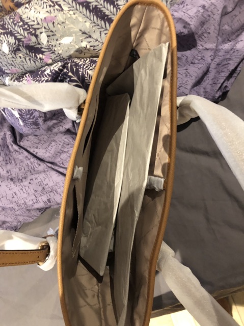 Original Michael Kors Tote Bag