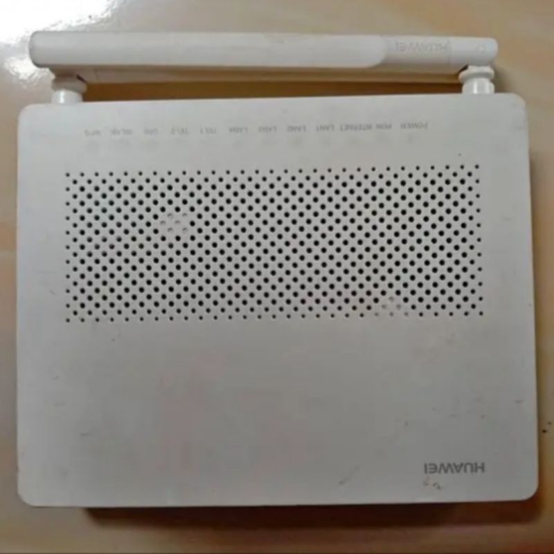 Huawei HG8245H GPON ROUTER Shopee Philippines