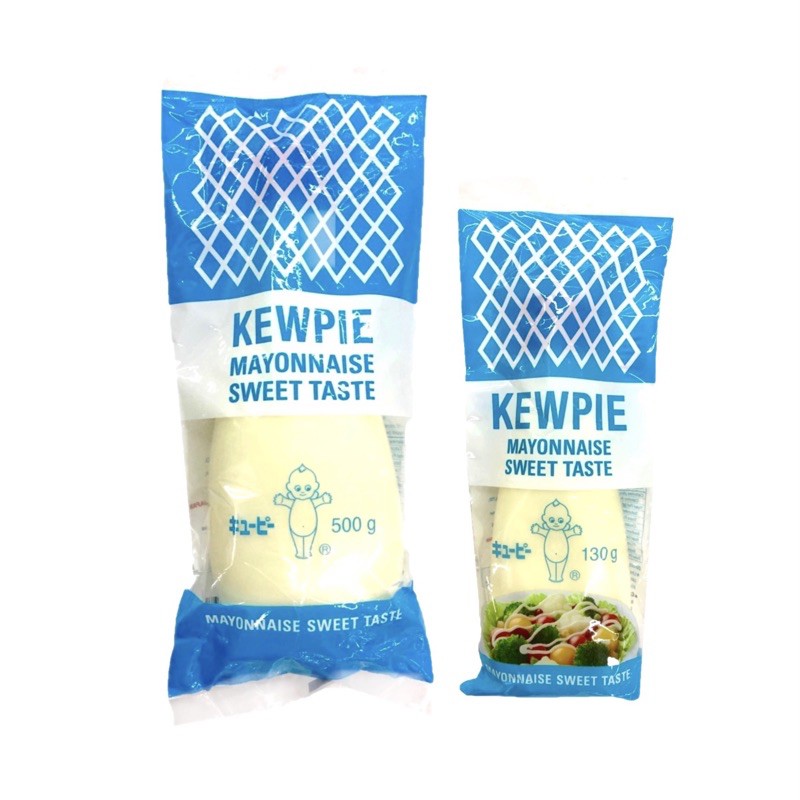 Kewpie blue cheap