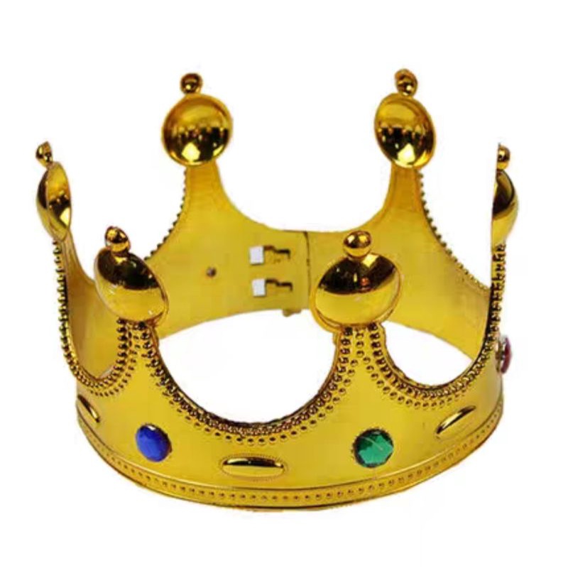 Headband prince, king, princess, headdress, crown, headband, emperor's ...
