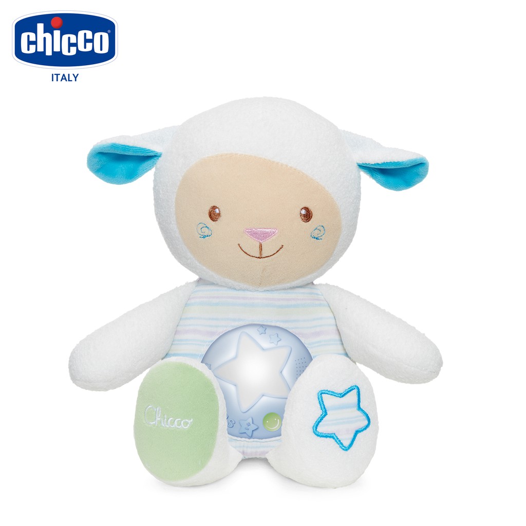 Chicco Toy Lullaby Sheep | Shopee Philippines