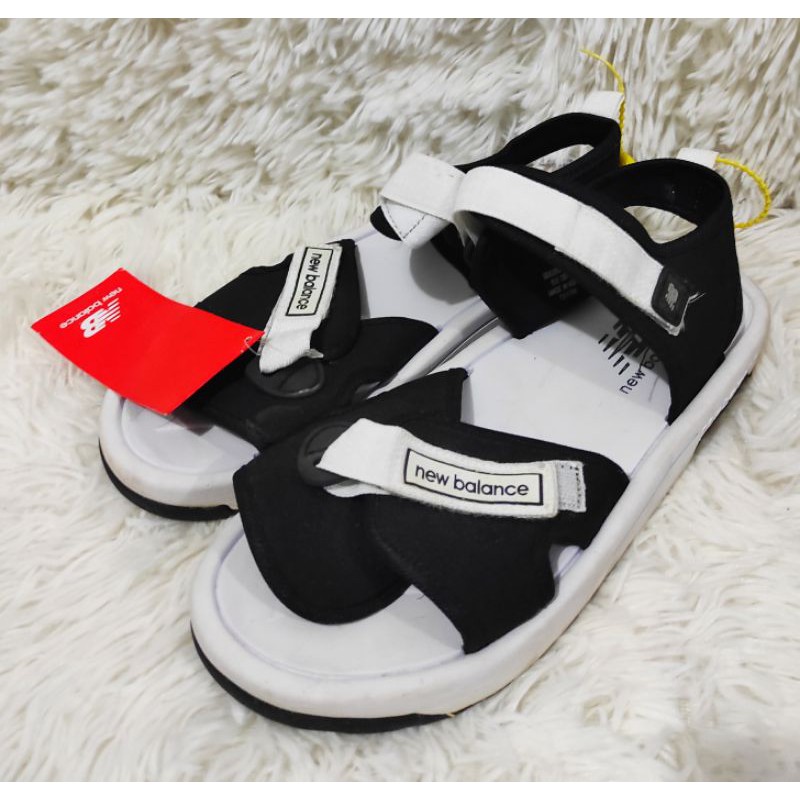 New discount balance sandals