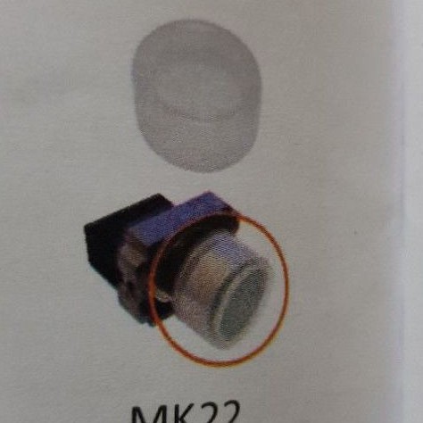 Waterproof Cover for pilot Lamp & push button 22mm | Shopee Philippines
