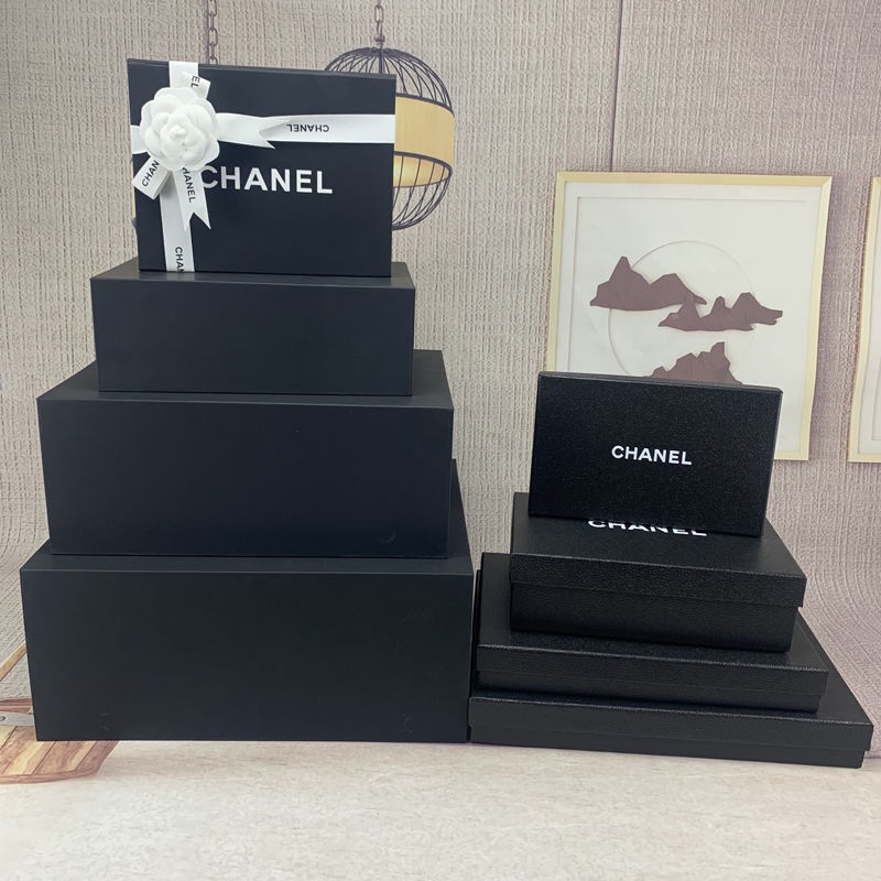 Chanel_Paper Bag Large Size Gift Bags Suitable For All Size