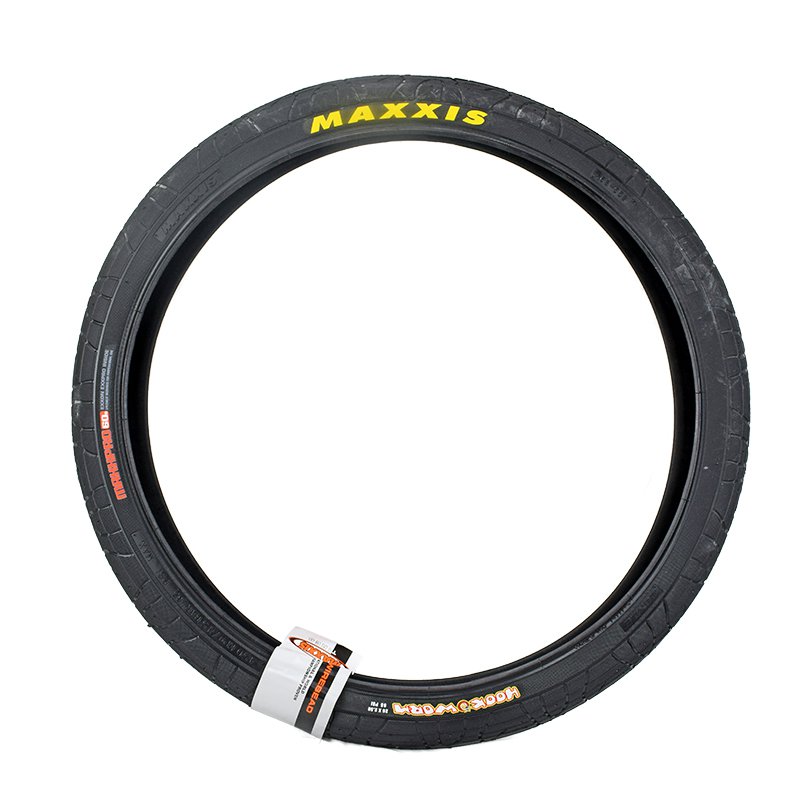 maxxis hookworm bmx bike tire