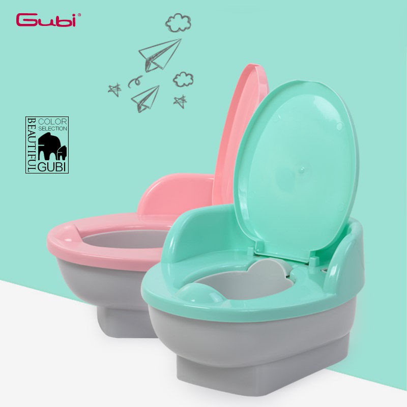 【New product】Mas Baby Potty Seat Toilet Training For Kids Chidlren 1