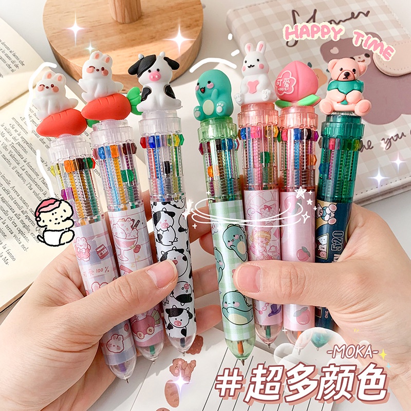 Shop gel pen colored for Sale on Shopee Philippines