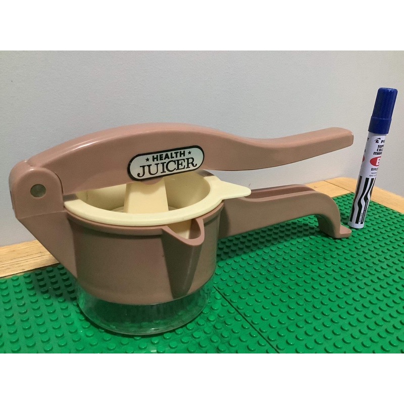 Fruit and Vegetable Juicer made in Japan Shopee Philippines