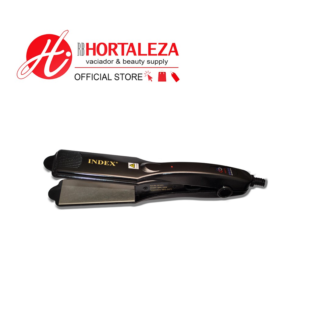 Hortaleza hair iron price best sale