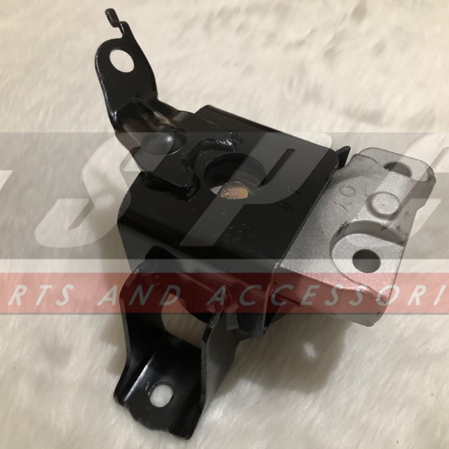 Engine Support (passenger side)(AUTOMATIC/MANUAL TRANSMISSION)(FOR Vios ...