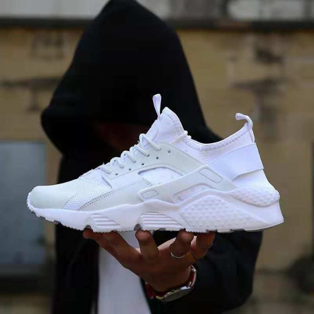 Nike huarache clearance women vs men