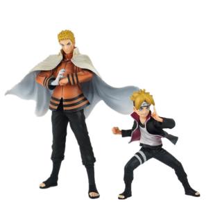 Banpresto Boruto Naruto Next Generations -Shinobi Relations Neo-Uzumaki  Boruto Prize Figure