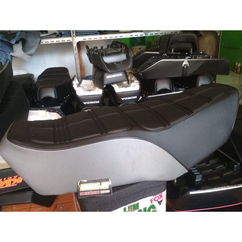 Rx king seats know rx king seats know ash black trim rx king seats know ...