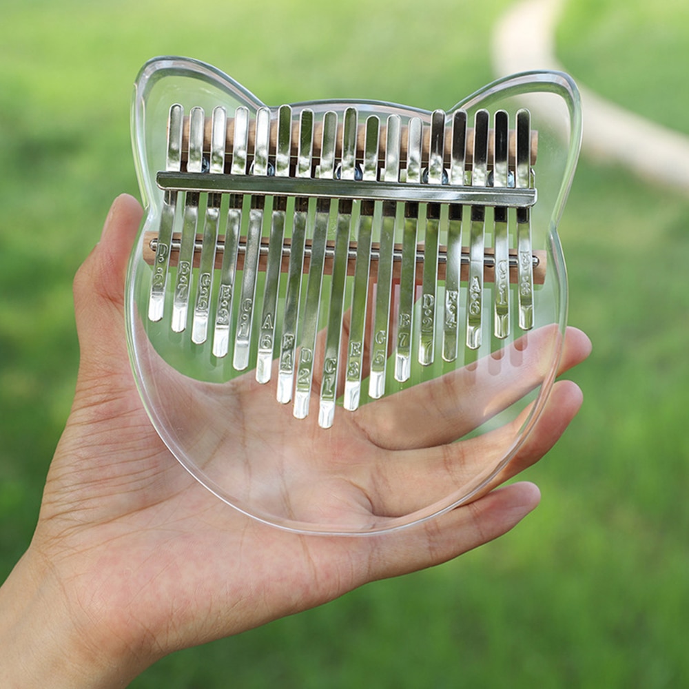 Kalimba deals kimi shopee