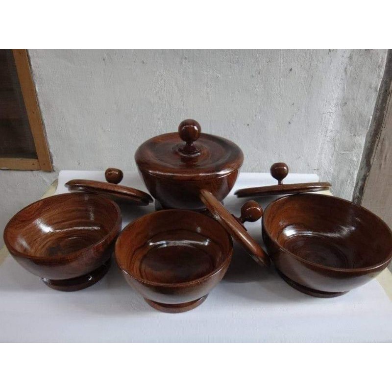 MAGKONO RICE BOWL SMALL SIZE 4X6INCH | Shopee Philippines