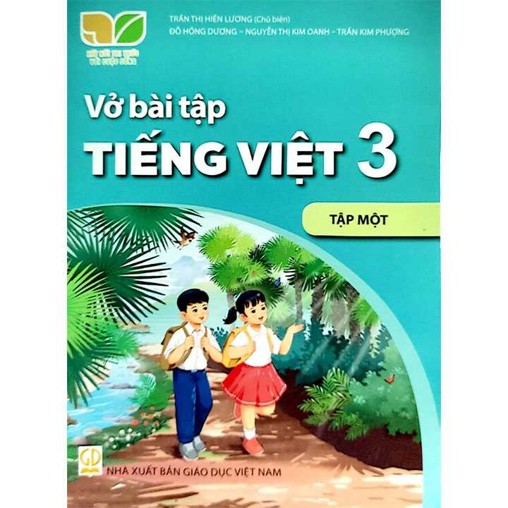 Book - Vietnamese grade 3 - Connection (Textbook + Notebook) | Shopee ...