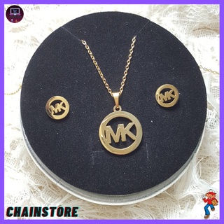 michael+kors+jewelry+necklace - Best Prices and Online Promos - Apr 2023 |  Shopee Philippines
