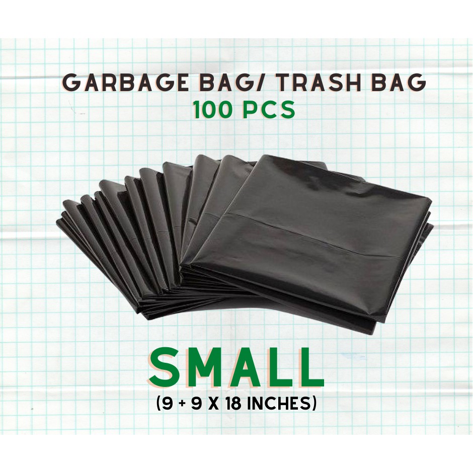 Trash deals bags cost