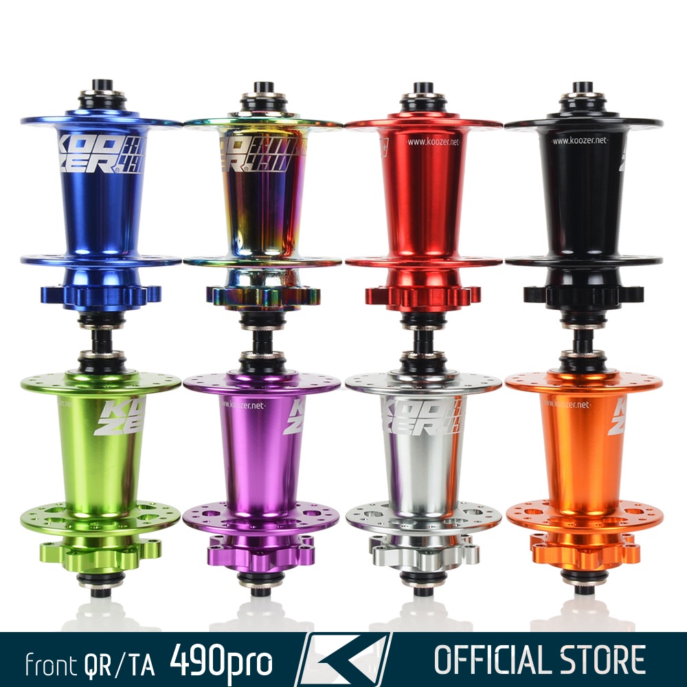 Koozer discount 490 pro