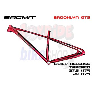 Sagmit 2025 brooklyn frame