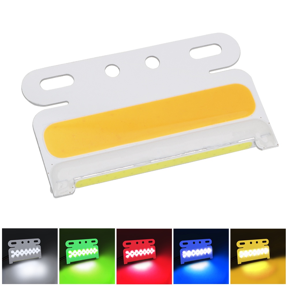 Signal Lamp LED Turning Lights Truck COB Side Light 10Pcs/set Shopee