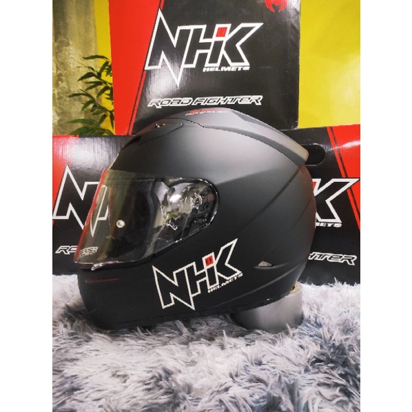 Nhk hot sale matte black