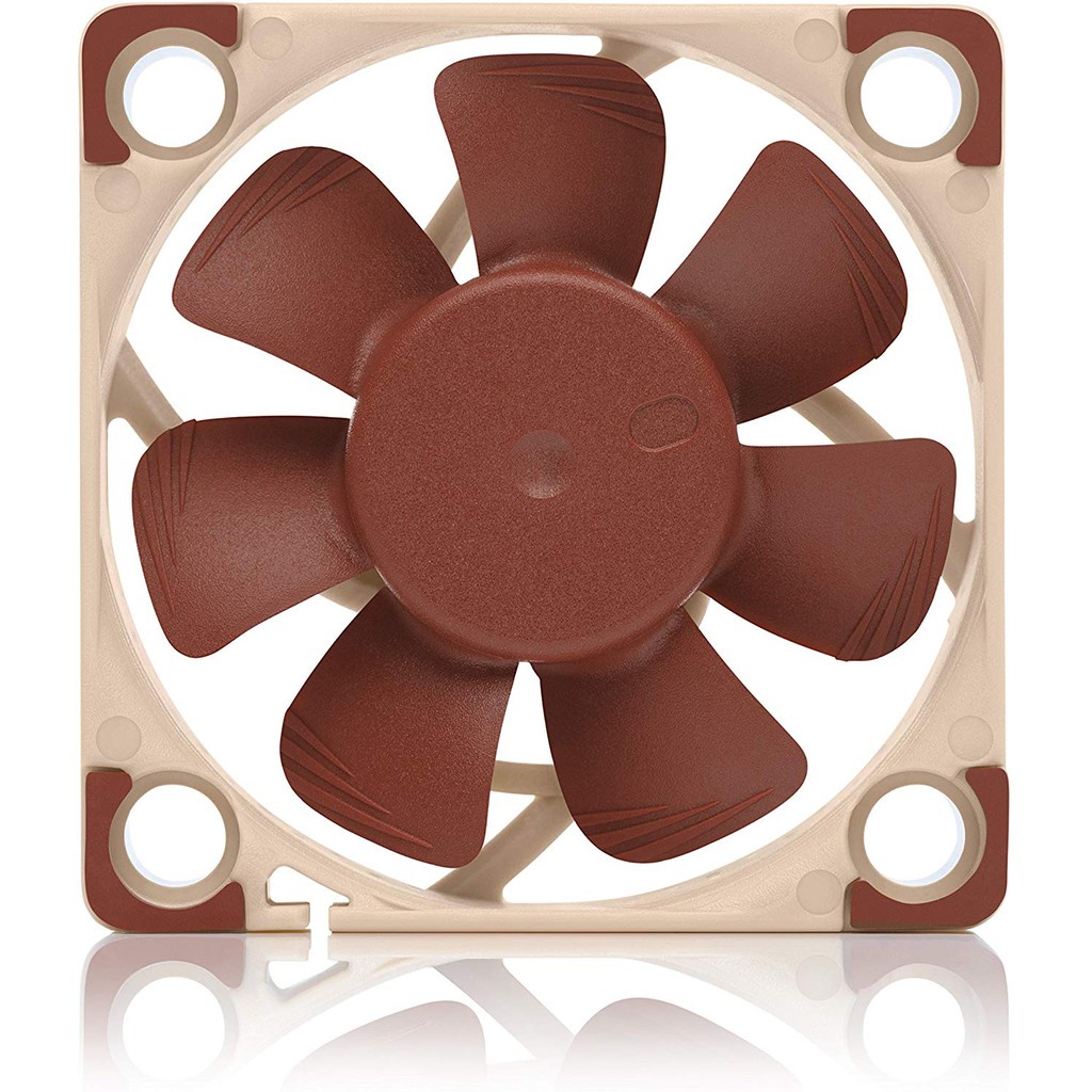 ℗Noctua Nf-A4X10 Pwm - 40mm Fan | Shopee Philippines