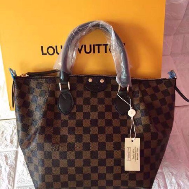 Shop louis vuitton tote bag for Sale on Shopee Philippines