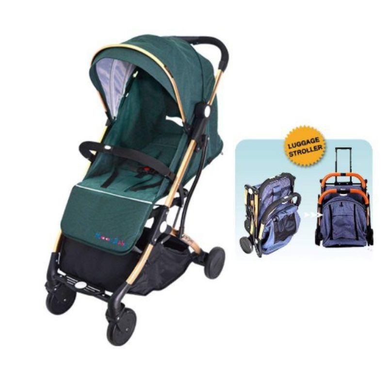 Shopee stroller 2024