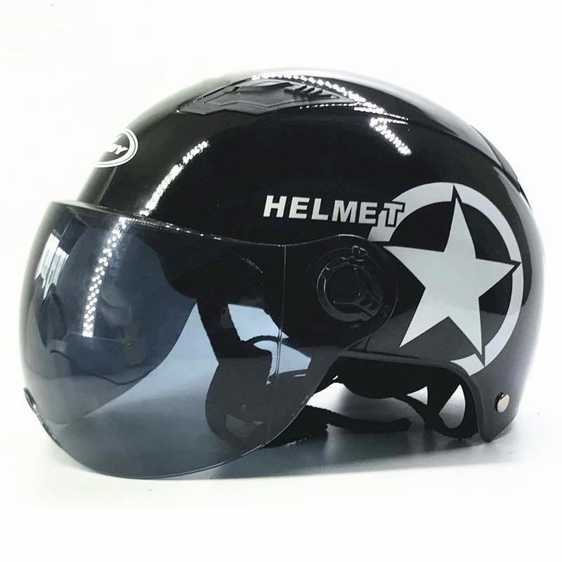 hjc air 5 helmet HJC V31 Firo Helmet - Black