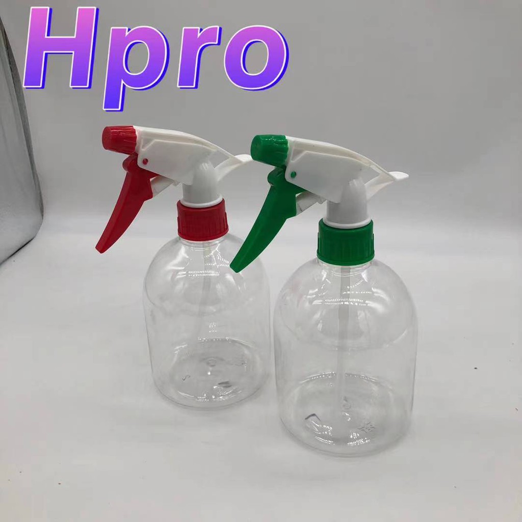 Spray bottle clearance cost