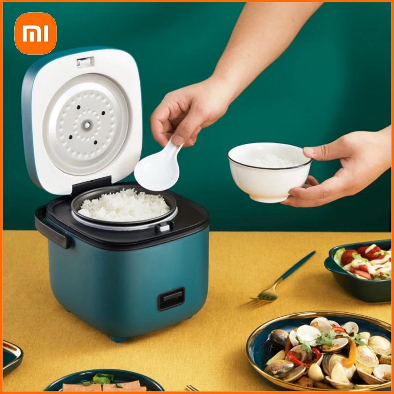 Xiaomi mijia 1.2l mini household electric rice cooker multifunction