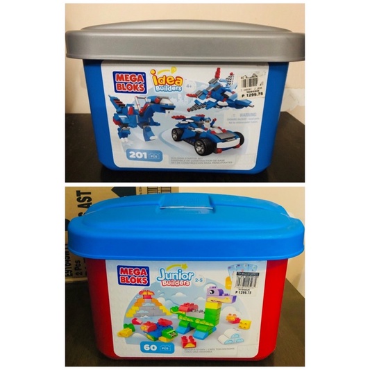 Mega bloks first builders 2024 tub