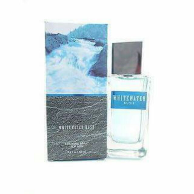 Whitewater rush cologne discount price