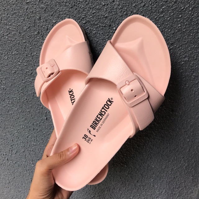 Birkenstock eva rose original rare and always out of stock