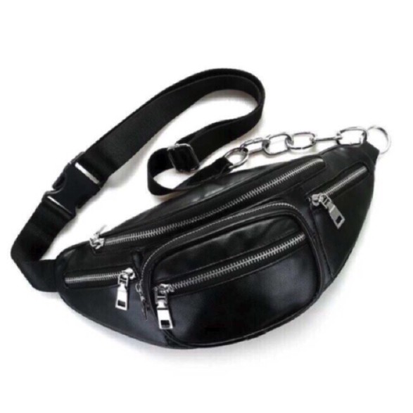 Fanny pack clearance shopee