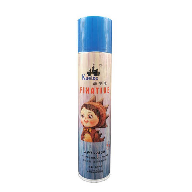 Kuelox Spray Fixative Shopee Philippines