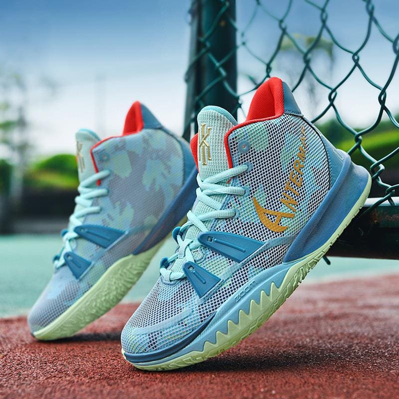 KYRIE IRVING ANTERMAR curry 6 BASKETBALL SHOES FOR MENS