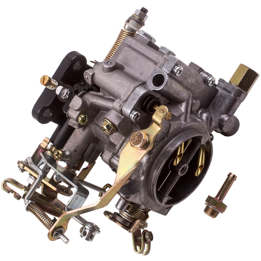 Vergaser Für Toyota 3K 4K & Suzuki Samurai - Kompatibel Mit 21100-24034