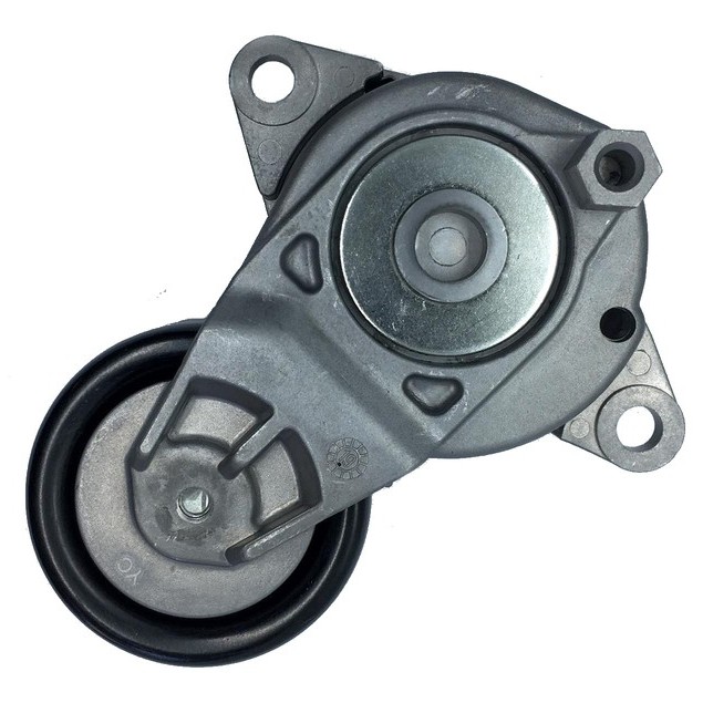 Alternator belt tensioner best sale