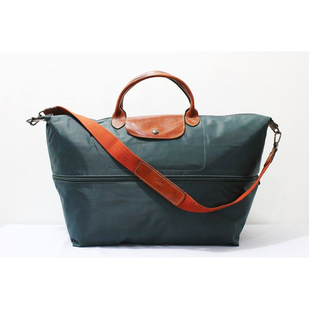 Longchamp extra large discount travel bag philippines