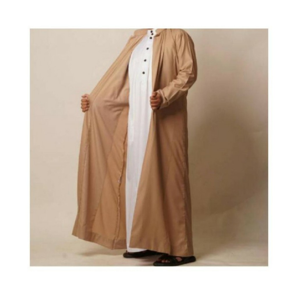 Habib OUTER ROBE / MEN'S OUTER GAMIS ROBE, LATEST MODEL, PREMIUM ...