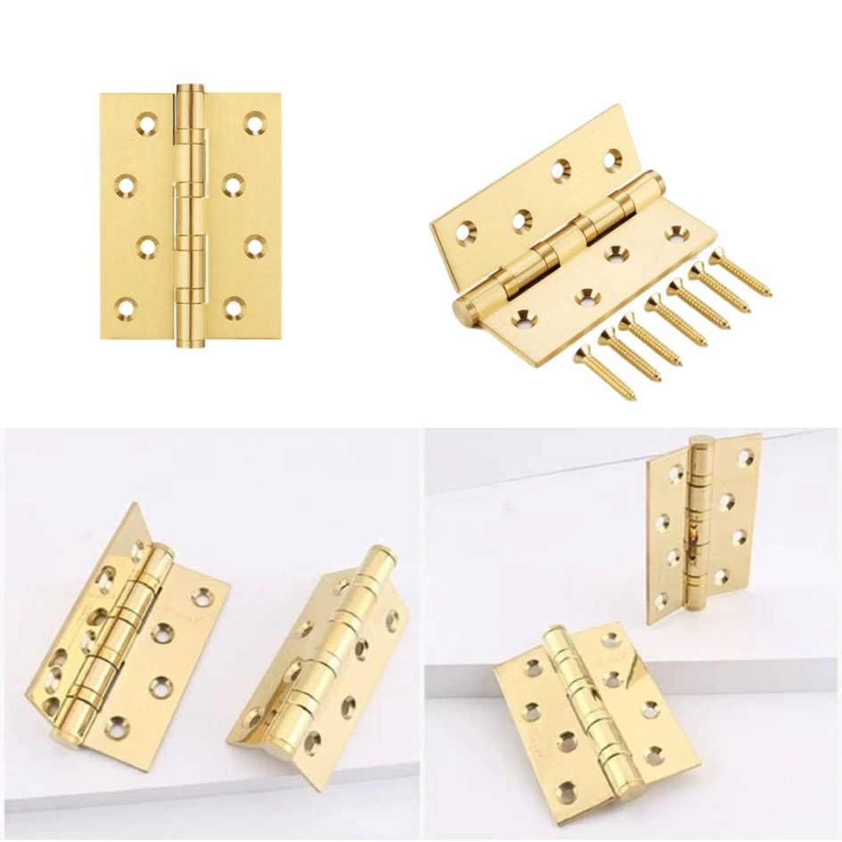 STANLEY DOOR HINGES STANDARD LOOSE PIN PAIR 3x3 3 5x3 5 4x4 2 PCS PER   8e6b5c5f7431590fdd8b15c8558d0c12