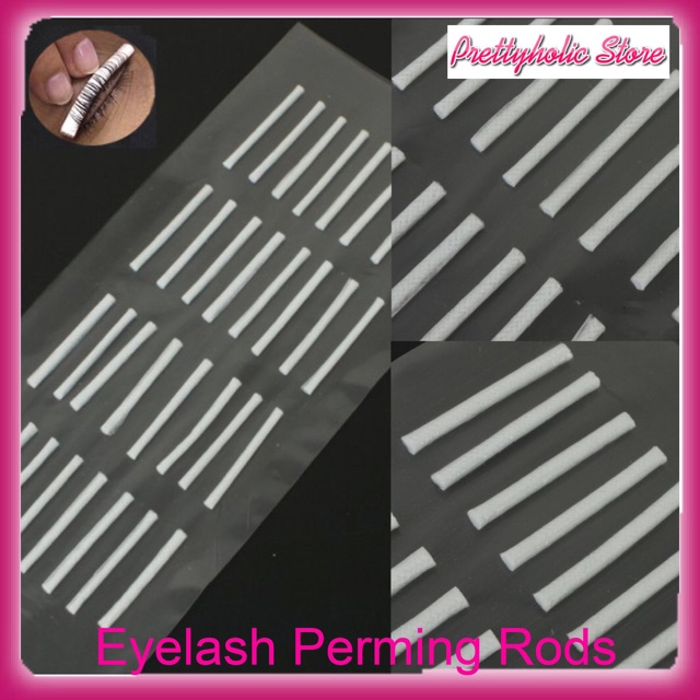 Eyelash Perming Rods | Shopee Philippines
