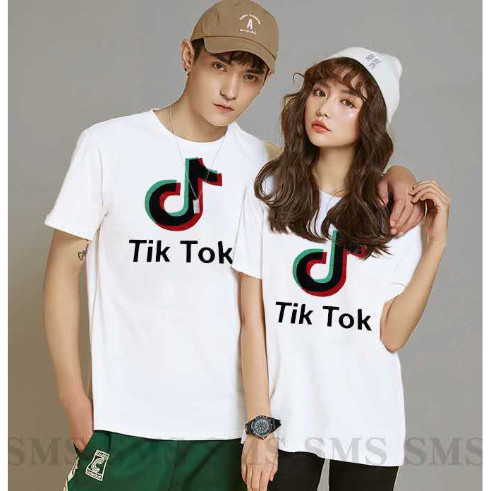 TIK TOK design for couple !NEW and Hot selling design!