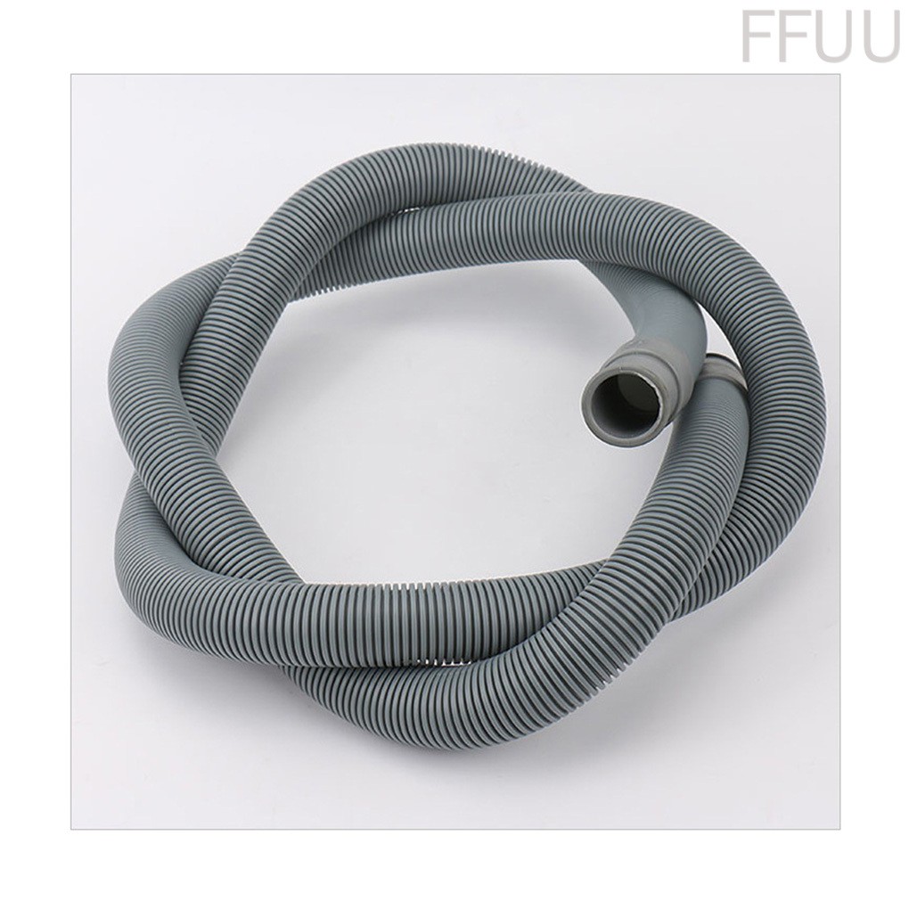gXv1 Washing Machine Dishwasher Drain Waste Hose Waste Water Outlet